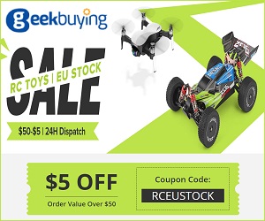 Find the gadget that you love at Geekbuying.com